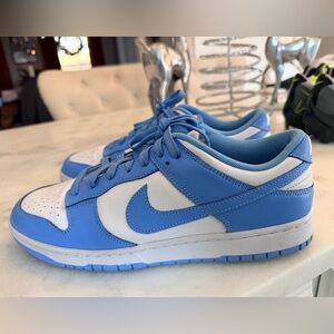 Men’s Nike Dunk